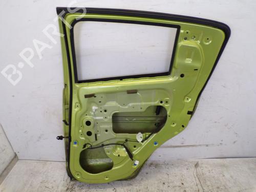 Right rear door CHEVROLET SPARK (M300) 1.2 | BP29086622C5