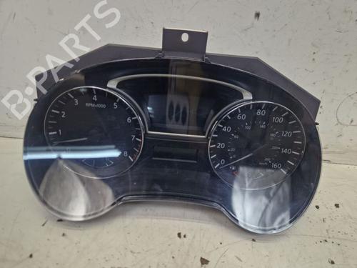 Display multifunzione NISSAN PATHFINDER III (R51) 4.0 4WD (269 hp) 31149392