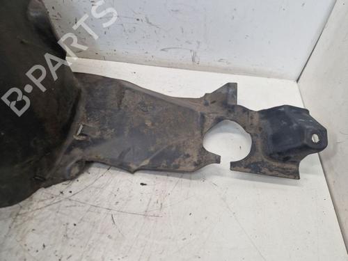 Wheel arch MERCEDES-BENZ A-CLASS (W169) A 170 (169.032, 169.332) | BP29100731C56 