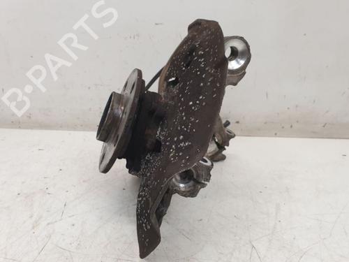 Left front steering knuckle MINI MINI (F56) One First | BP36478749M25 - Image 5