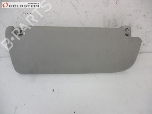 left-sun-visor-audi-a6-c6-4f2-30-tdi-quattro-4f0857551-2004-2005-2006-2007-2008-2009-2010-2011-18750002 main image