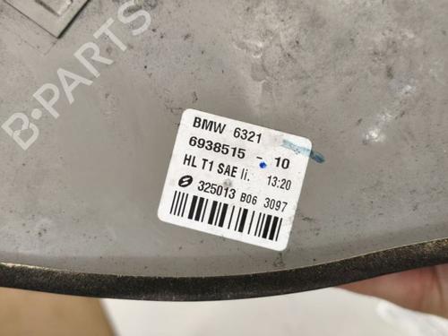 Left taillight BMW 7 (E65, E66, E67) 750 i, Li | BP39008324C34 - Image 8