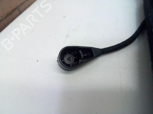 Rear parcel shelf MITSUBISHI COLT VII Hatchback (VB_) 1.0 MPi (VBXG0) | BP29523773C85 