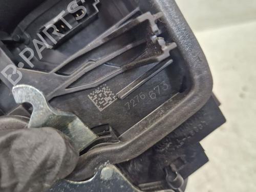 Rear left lock BMW X3 (F25) xDrive 20 d | BP29102136C100 