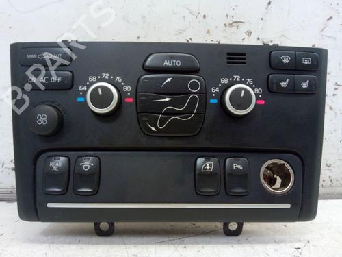 Mando climatizador Mando climatizador 38507080 38507080