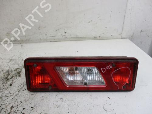 Left taillight IVECO DAILY IV Van 29L12 V, 29L12 V/P | BP37115516C34 - Image 2