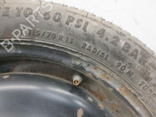 Rim MINI MINI (R50, R53) Cooper | BP29093569C45