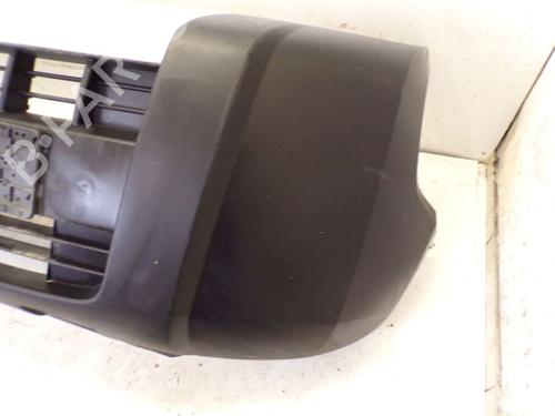 Front bumper PEUGEOT BIPPER (AA_) 1.3 HDi 75 | BP29085006C7 