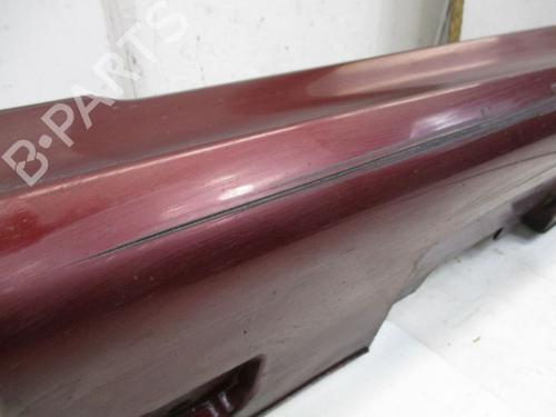 Door moulding trim SAAB 9-3 (YS3F, E79, D79, D75) 2.0 t | BP19291659C150 