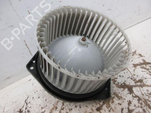 Heater blower motor SUBARU FORESTER (SH_) 2.0 D AWD (SHH, SHD, SHN) | BP40170413M62 - Image 2