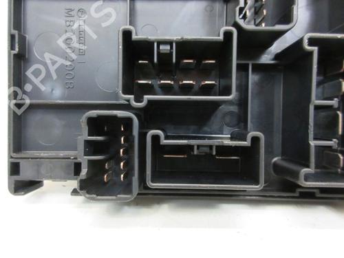 Fuse box SUBARU TRIBECA (B9) 3.6 (WXF) | BP37130475E1 - Image 6