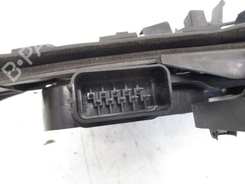 Rear right lock FORD C-MAX (DM2) 1.6 TDCi | BP29085983C99 