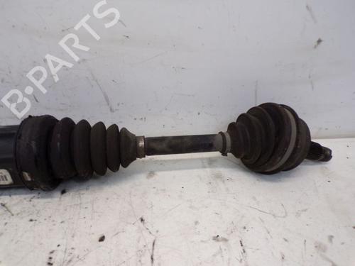 Right front driveshaft BMW X5 (E53) 3.0 d | BP37131682M39 - Image 3