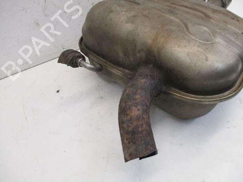 Exhaust system VW PASSAT B6 Variant (3C5) 2.0 TDI | BP37122443M121 - Image 6
