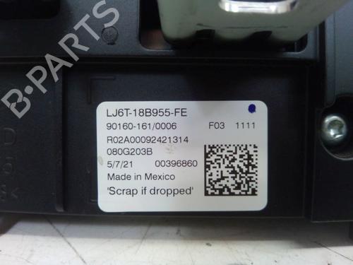 Display FORD KUGA III (DFK) 2.5 Duratec PHEV | BP31702813C48 