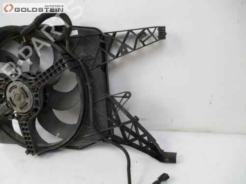 Fan OPEL CORSA D (S07) 1.3 CDTI (L08, L68) | BP37099558M128 - Image 2