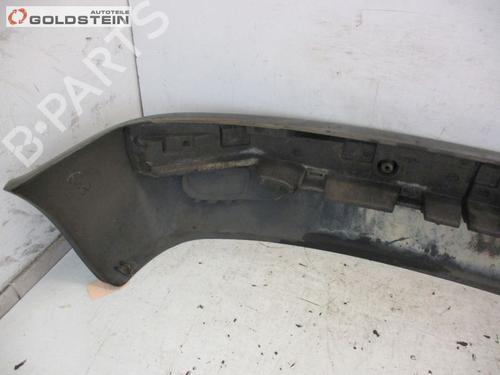 Front bumper VW TRANSPORTER T4 Van (70A, 70H, 7DA, 7DH) 2.5 TDI | BP18751634C7 