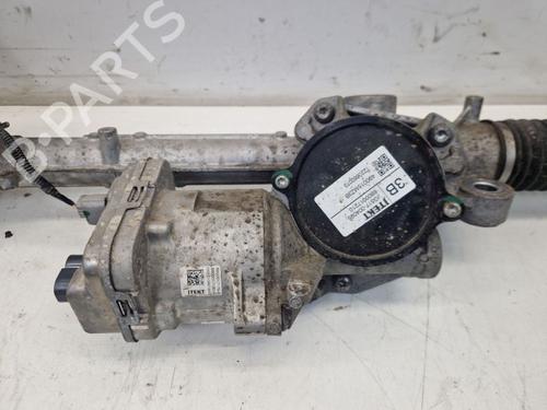 Steering rack RENAULT MEGANE E-TECH SUV EV60 (BNJ1) | BP24133371M22 