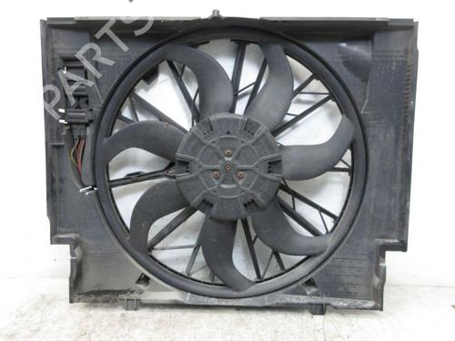 Fan BMW 5 (E60) 520 d | BP29095500M128 