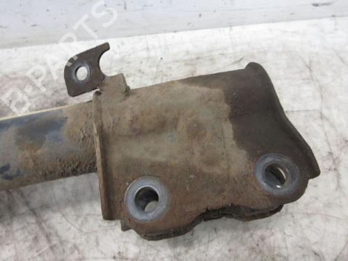 Right front shock absorber MITSUBISHI COLT CZC VI Convertible (RG) 1.5 (Z36A) | BP29095671M17 