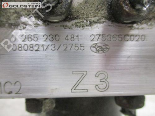 Módulo eletrónico SUBARU FORESTER (SH_) 2.0 D AWD (SHH, SHD, SHN) | BP37103257M83 - Image 6