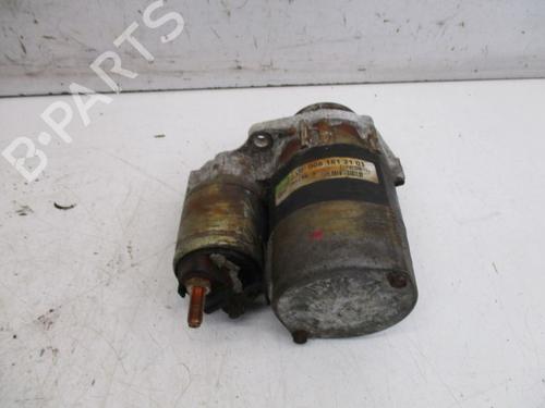 Startmotor MERCEDES-BENZ A-CLASS (W169) A 170 (169.032, 169.332) | BP19291598M8 