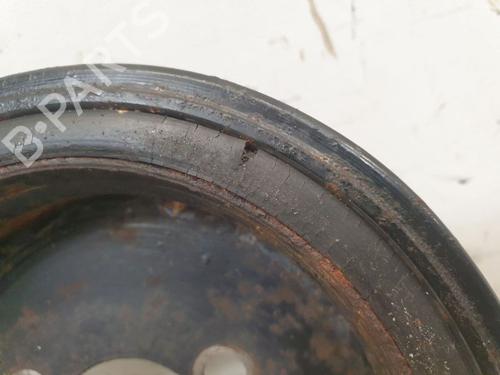 Pulley BMW 1 (E87) 116 i | BP34738115M122 - Image 3