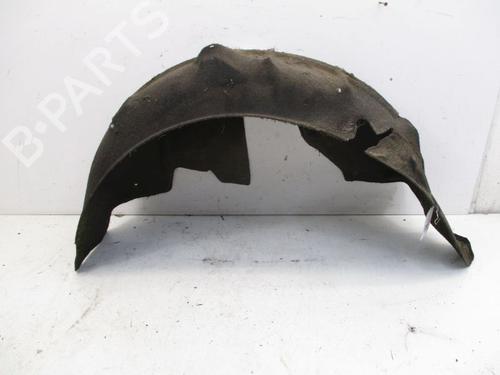 Used Wheel arch AUDI A3 (8P1) 2.0 TDI 16V (140 hp) 29085760