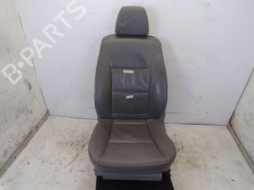 Used Left front seat BMW 5 (E60) 530 i (258 hp) 18803645