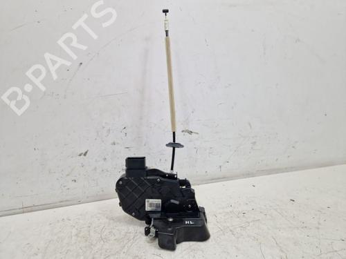 Used Rear left lock Rear left lock LAND ROVER RANGE ROVER SPORT I (L320) 3.0 D 4x4 (211 hp) 34738773 34738773