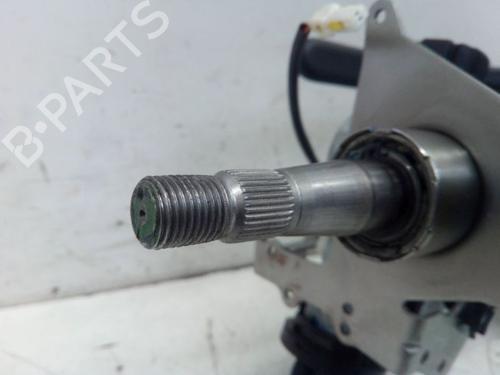 Steering column NISSAN QASHQAI I (J10, NJ10) 2.0 | BP31703081M21