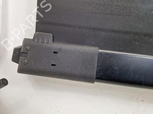 Rear parcel shelf MERCEDES-BENZ A-CLASS (W169) A 180 CDI (169.007, 169.307) | BP26912603C85 