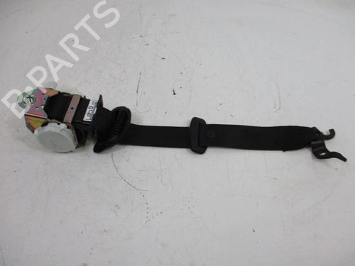 Front right seatbelt BMW 3 (E90) 320 i | BP37110772I25 - Image 4