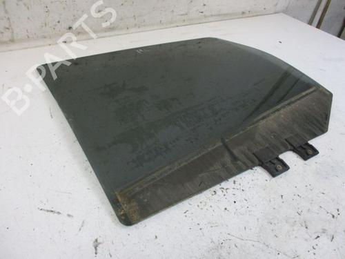 Dørrute venstre bak MITSUBISHI COLT VI (Z3_A, Z2_A) 1.5 DI-D (Z39A) | BP18799171C20 
