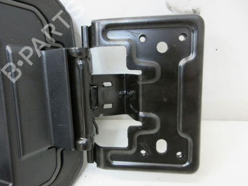 Armrest / Center console FORD KUGA I 2.0 TDCi | BP37123016I20 - Image 6
