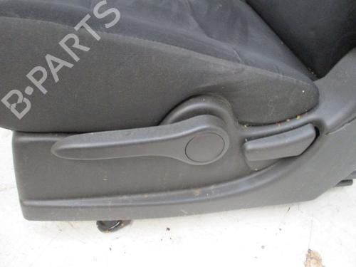 Left front seat NISSAN CUBE (Z12) 1.6 16V | BP31588403C15 