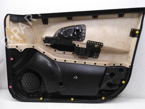 Venstre frontpanel KIA CEE'D Hatchback (ED) 1.4 | BP37120868C58 - Image 8