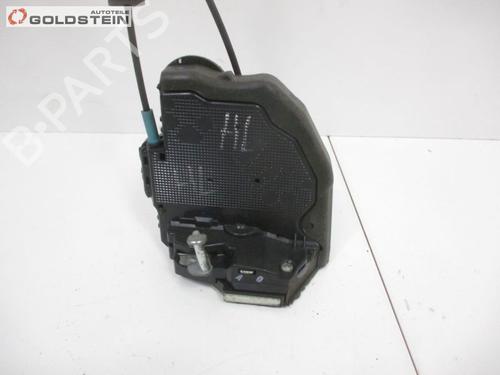 Venstre bagtil lås Venstre bagtil lås TOYOTA RAV 4 III (_A3_) 2.2 D 4WD (ALA30_, ALA30R) (177 hp) 37105589 37105589