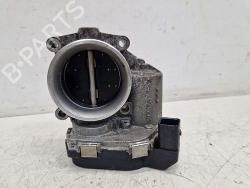 Used Throttle body Throttle body BMW 1 (E87) 116 i (122 hp) 34411821 34411821