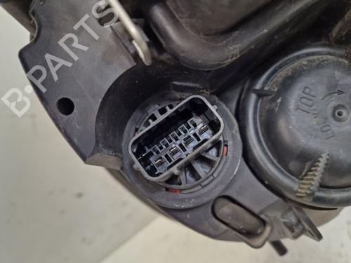 Left headlight MINI MINI Convertible (R52) Cooper S | BP33276577C28  - Image 7