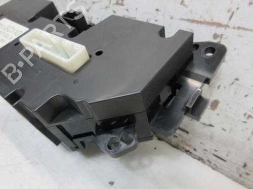 Climate control SUBARU IMPREZA Hatchback (GR, GH, G3) 2.0 D AWD | BP37127276I5 - Image 5