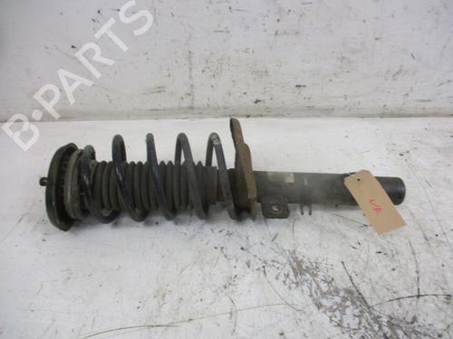Used Right front shock absorber PEUGEOT 207 (WA_, WC_) 1.4 16V (88 hp) 18797542