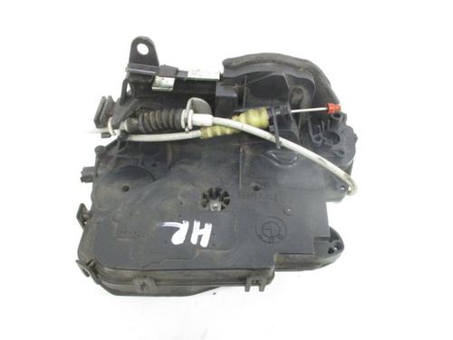 Rear right lock BMW 3 Touring (E91) 330 i | BP18790913C99 