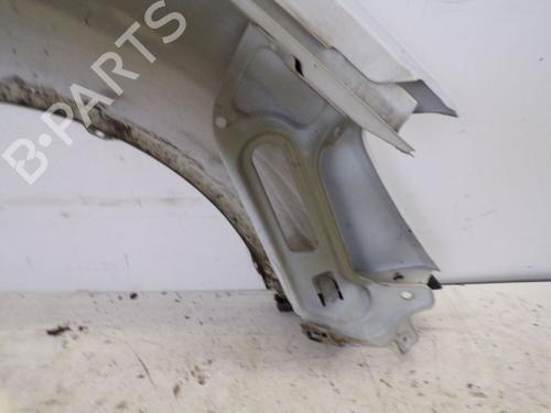 Left front fenders DACIA SANDERO 1.4 (BS0C, BS0A, BS0G, BS1F, BS0E) | BP29095129C41 