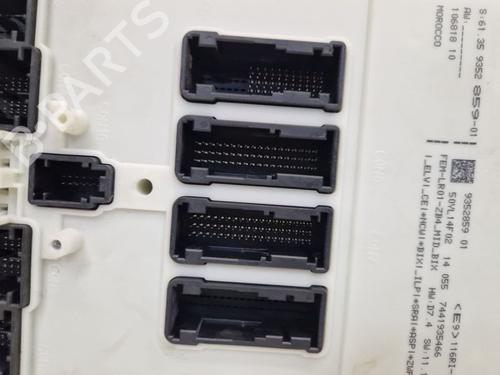 Control unit BMW 1 (F20) 116 d | BP37140829M11 - Image 3