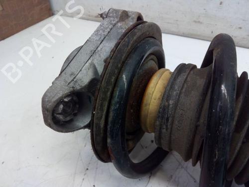Left front shock absorber PEUGEOT BOXER Van 2.2 HDi 120 | BP29102215M16 