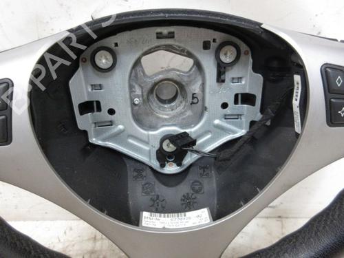 Steering wheel BMW 3 (E90) 320 i | BP21136532C49 