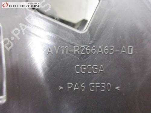 Rear left interior door handle FORD B-MAX (JK) 1.5 TDCi | BP18764508I15 