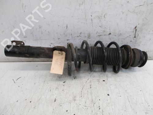 Left front shock absorber SKODA FABIA II (542) 1.2 | BP29094042M16 