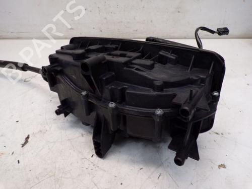 Shift knob AUDI A5 Sportback (8TA) 3.0 TDI quattro | BP29100827I34